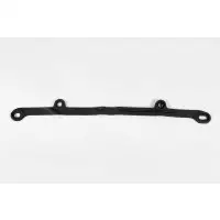 Fascia forcella UFO per Suzuki RMZ 250 (2004-2006) Nero