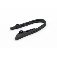 Fascia forcella UFO per Yamaha YZ 65 (2019-2023) Nero