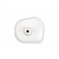 CopriFiltro aria Ufo per KXF 450 (2019-23) KXF 250 (21-23)