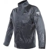 Giacca antipioggia Dainese RAIN JACKET Antracite