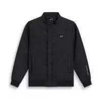 Giacca moto Alpinestars Precedent nero