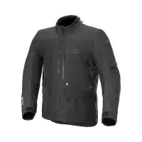 Giacca moto Alpinestars ST-7 Prime nero