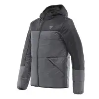 Giacca Moto Dainese After Ride Insulated Grigio