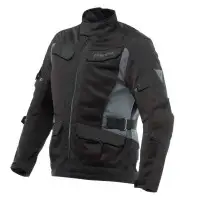 Giacca moto Dainese Desert Tex Nero