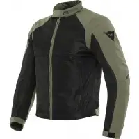 Giacca moto Dainese SEVILLA AIR Nero Verde