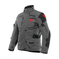 Giacca moto Dainese Splugen 3l D-dry Iron Gate