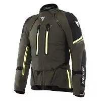 Giacca Moto Dainese Super Adventure Absoluteshell Tarmac