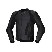 Giacca moto estivo Alpinestars Missile V3 Airflow nero