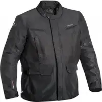 Giacca moto Ixon C-Sizing SUMMIT 2 Nero