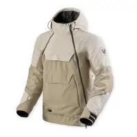 Giacca Moto Rev'It Altair H2O Sabbia