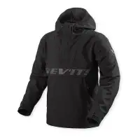 Giacca Moto Rev'it Photon Nero