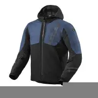 Giacca moto Rev'It Potential GTX blu scuro