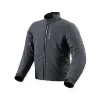 Giacca Moto Rev'it Shade 2 H2O Blu Scuro