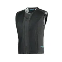 Gilet airbag donna Tucano Urbano AIRSCUD FLEX LADY Nero