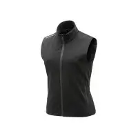 Gilet Moto Donna Tucano Urbano Windscud Vest Lady Nero