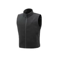 Gilet Moto Tucano Urbano  Windscud Vest Nero