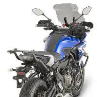 Givi 2130fz attacco posteriore Monokey Monolock per Yamaha