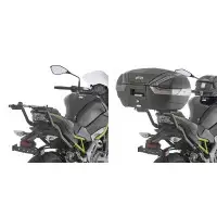 Givi 4118FZ Attacco Posteriore KAWASAKI