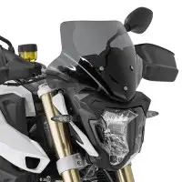 Givi A5118 Cupolino Fumee BMW