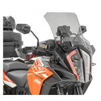 Givi D7706S cupolino fumè per KTM