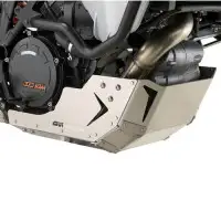 GIVI RP7703 Paracoppa specifico in alluminio