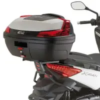 GIVI SR2117M Attacco posteriore specifico per bauletto MONOLOCK