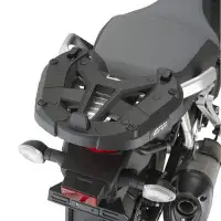 Givi SR3112 Portapacchi SUZUKI