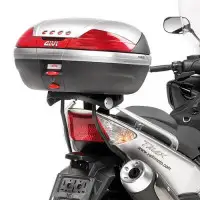 Givi SR3116 Portapacchi SUZUKI