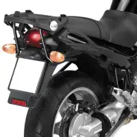 GIVI SR683 Attacco posteriore specifico per bauletto MONOKEY