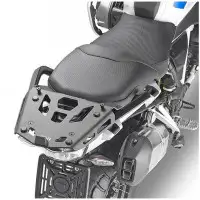 Givi SRA5108 Attacco posteriore per bauletti monokey per BMW R1250 GS 19-20