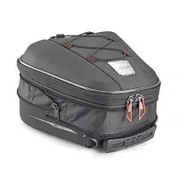 Borsa Da Sella-Serbatoio Givi ST610+ Tanklock T-Sport Nero