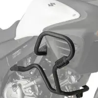 GIVI TN532 Paramotore tubolare specifico