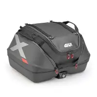 Borsa Givi XL08B X-Line Monokey 40 L Nero