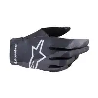Guanti Cross Alpinestars Radar 2025 Camo Scuro