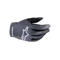 Guanti Cross Bambino Alpinestars Youth Radar Camo Scuro