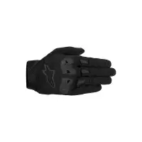Guanti moto Alpinestars SP X 1 Nero