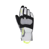 Guanti Moto Alpinestars XT-3 Drystar Insulated Grigio