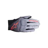 Guanti moto donna Alpinestars Reef V2 rosa