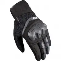 Guanti moto donna estivi LS2 KUBRA Nero