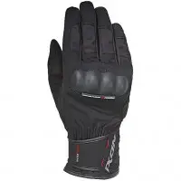 Guanti moto donna Invernali Ixon Pro Russel Lady Nero