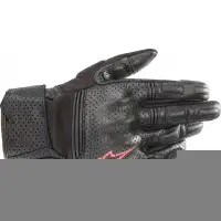 Guanti moto donna pelle Alpinestars STELLA KALEA Nero Rosa Diva