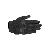 Guanti Moto Estivi Alpinestars SP X 5 Air Nero