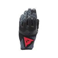 Guanti Moto Estivi Dainese Air Maze Nero Iron Gate