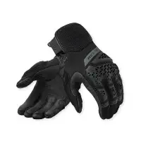Guanti moto estivi Rev'it Sand 5 Nero