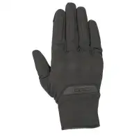 Guanti moto invernali Alpinestars C-1 v2 GORE WINDSTOPPER Nero