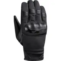 Guanti moto invernali Ixon MS PICCO CE Nero