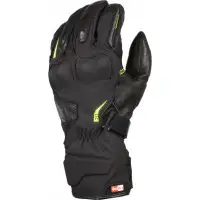 Guanti moto invernali Macna Arctiq Outdry Black