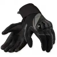 Guanti Moto Rev'it Combustion Nero