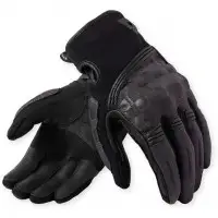 Guanti Moto Rev'it Montford Nero