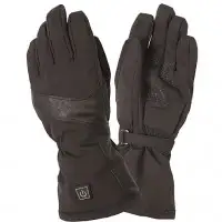 Guanti moto riscaldati Tucano Urbano HANDWARM omologati CE nero